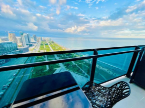 Orbi Beach Tower APART-HOTEL SEA 26 Floor